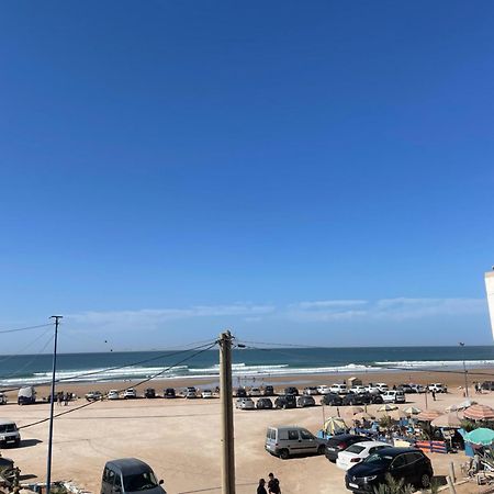 Line Up Surf House Hostel Agadir Exterior photo