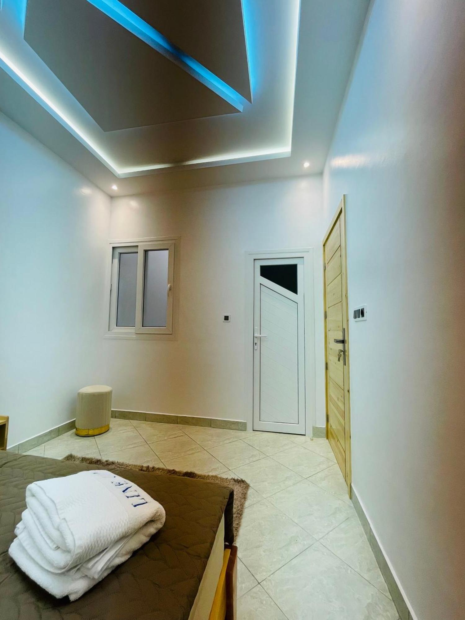 Line Up Surf House Hostel Agadir Exterior photo