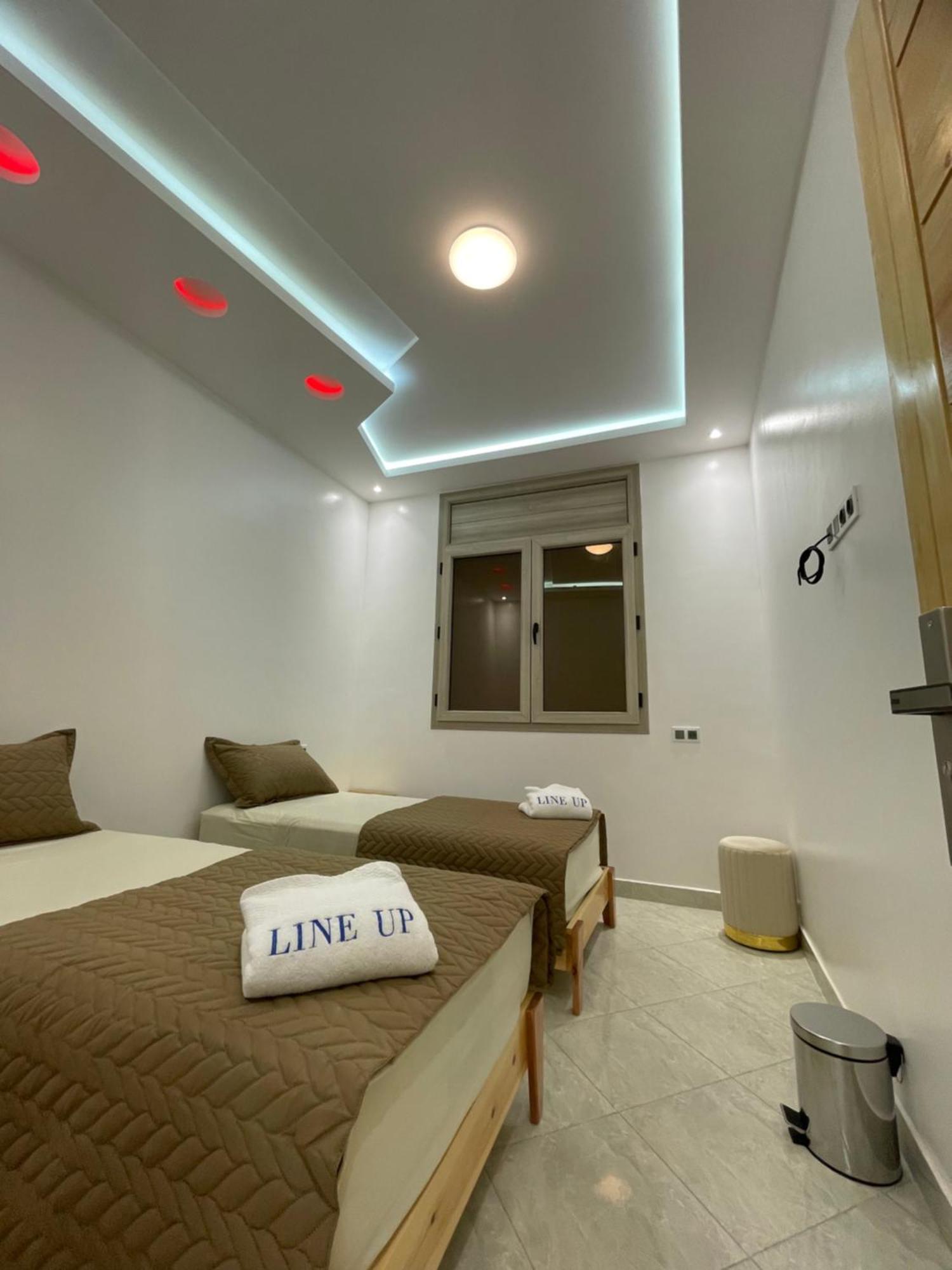 Line Up Surf House Hostel Agadir Exterior photo