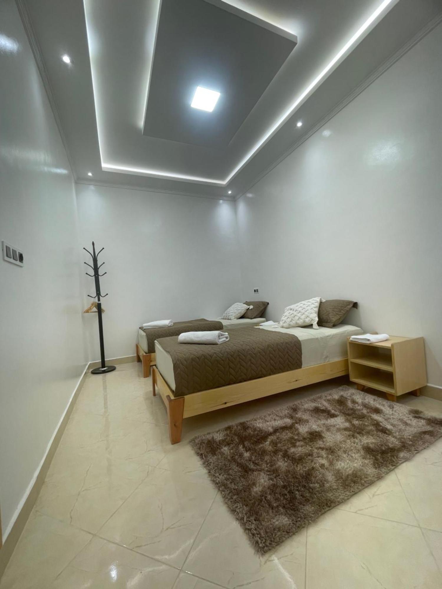 Line Up Surf House Hostel Agadir Exterior photo