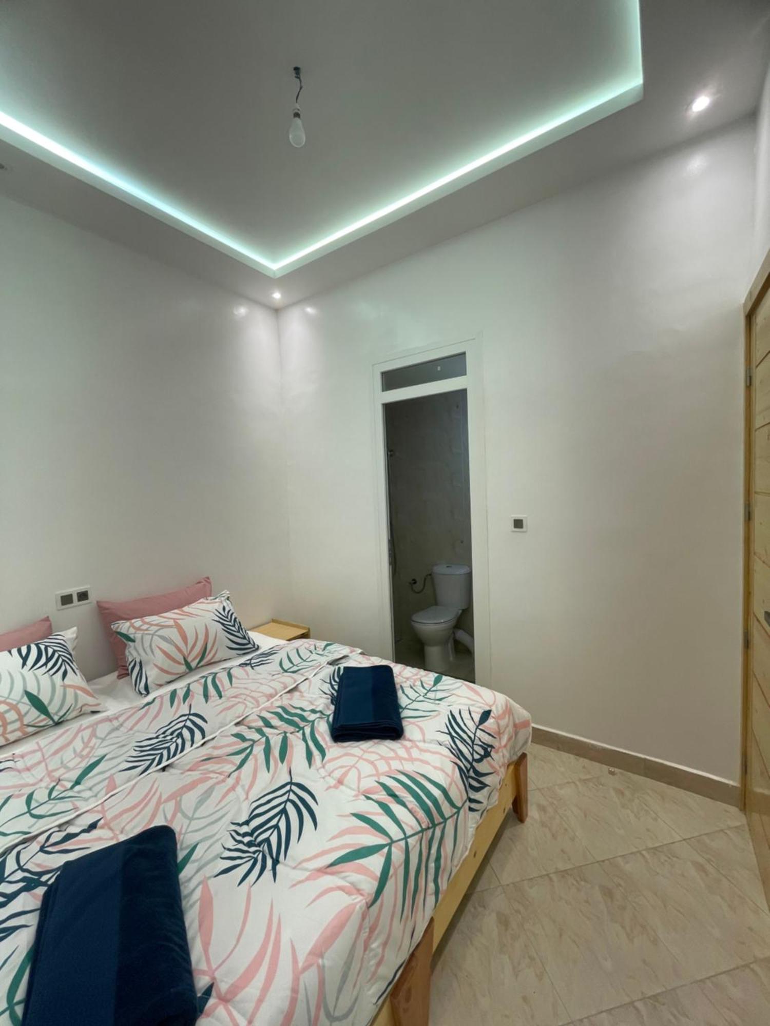 Line Up Surf House Hostel Agadir Exterior photo