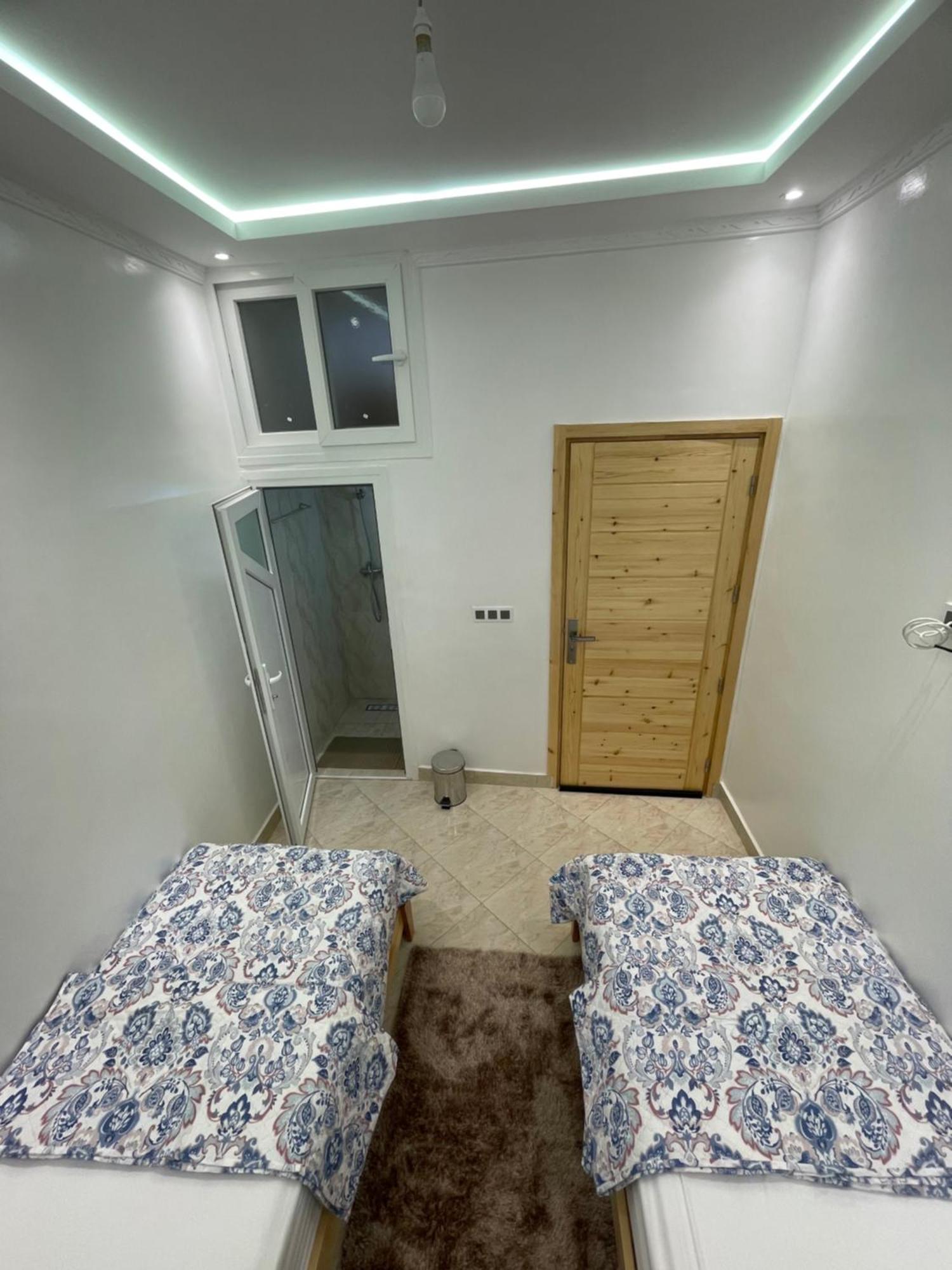 Line Up Surf House Hostel Agadir Exterior photo